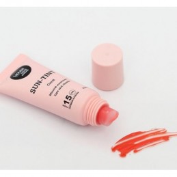 Lūpų ir skruostų dažai Coral 10 ml LAO0164 4