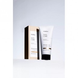 Rankų kremas Sun Care KPHC07, su UVA ir UVB filtrais, SPF20, 150 ml 4