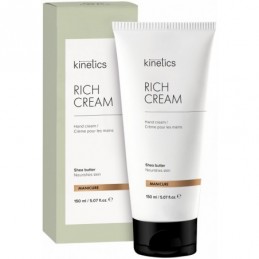 Rankų kremas Rich Cream drėkinantis odą 150 ml