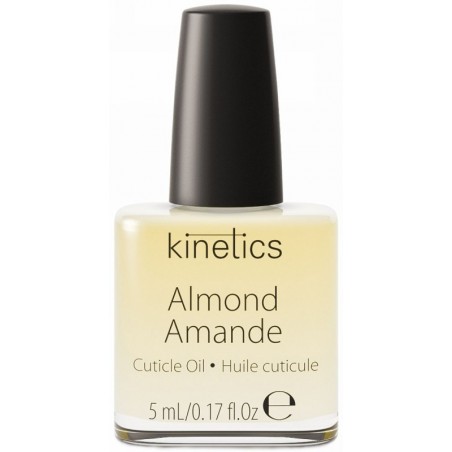 Aliejus nagų odelėms Almond migdolų kvapo 5 ml
