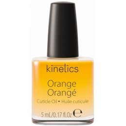 Aliejus nagų odelėms Orange apelsinų kvapo 5 ml