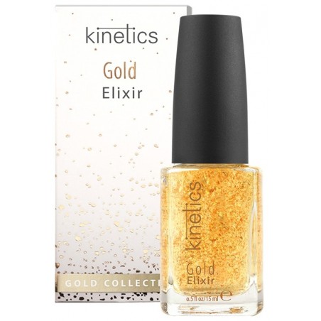 Aukso eliksyras 15 ml