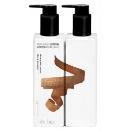 Parfumuotas losjonas rankoms ir kūnui Rosewood & Sage 250 ml
