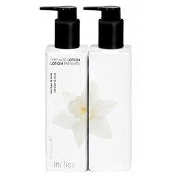 Parfumuotas losjonas rankoms ir kūnui Narcissus & Musk 250 ml