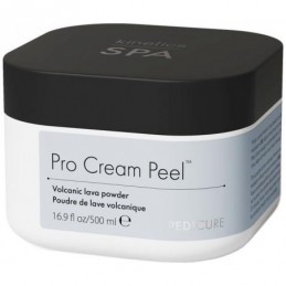 Pėdų odos šveitiklis Pro Cream Peel 500 ml