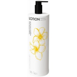 Parfumuotas losjonas rankoms ir kūnui Fangipani & Sicilian Lemon 950 ml