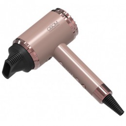 Plaukų džiovintuvas 1800W, rožinis OSOM6800RGHD 2