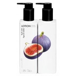 Parfumuotas losjonas rankoms ir kūnui Fig & Violet 250 ml