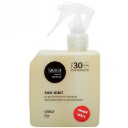 Purškiama apsauga nuo saulės Sun Mist Fig 200 ml SPF 30