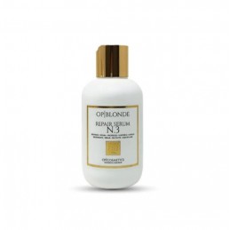 OP Cosmetics Repair serum N.3 stiprus atstatomasis serumas