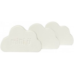 Vonios burbulų rinkinys Cloud MINI503, 3 x 130 g 2