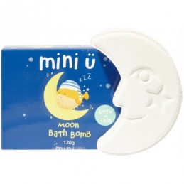 Vonios burbulas Moon 120 g