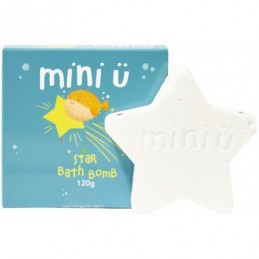 Vonios burbulas Star 120 g