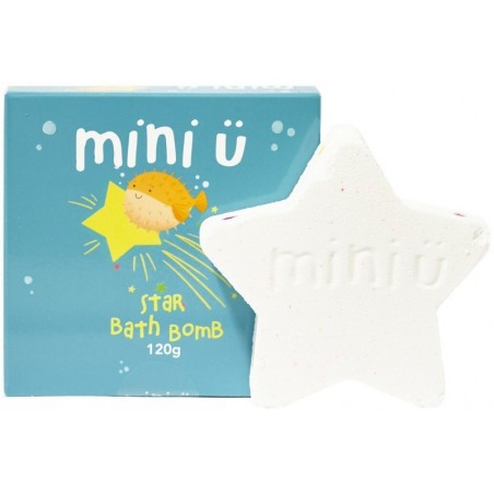 Vonios burbulas Star 120 g