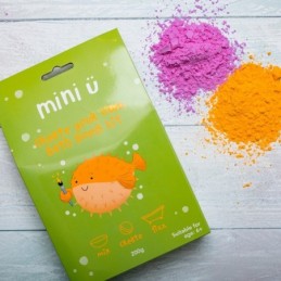 Vonios burbulų gaminimo rinkinys Create Your Own MINI505 5