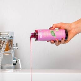 Vonios putos Sparkling Strawberry MINI530, 250 ml 6