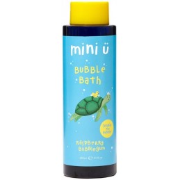 Vonios putos Raspberry Bubblegum 250 ml