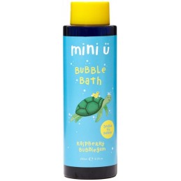 Vonios priemonių rinkinys Raspberry Rocket Gift Set MINI601 3