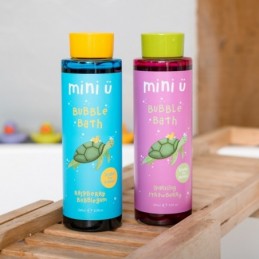 Vonios priemonių rinkinys Raspberry Rocket Gift Set MINI601 5