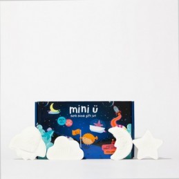 Vonios burbulų rinkinys Bath Bomb Gift Set MINI603 2