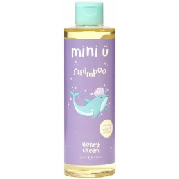 Šampūnas plaukams Honey Cream 250 ml