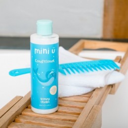 Kondicionierius plaukams Honey Cream MINI533, 250 ml 2