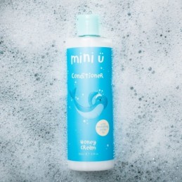 Kondicionierius plaukams Honey Cream MINI533, 250 ml 4