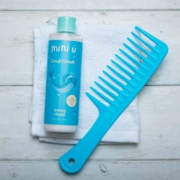 Kondicionierius plaukams Honey Cream MINI533, 250 ml 5