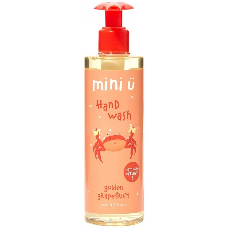 Rankų muilas Golden Grapefruit 250 ml
