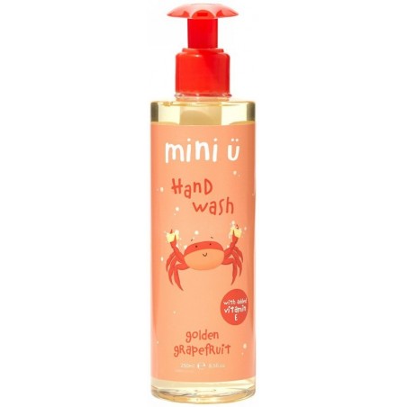 Rankų muilas Golden Grapefruit 250 ml
