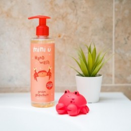 Rankų muilas Golden Grapefruit MINI538, 250 ml 2