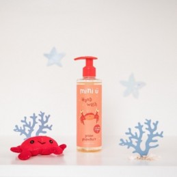 Rankų muilas Golden Grapefruit MINI538, 250 ml 3