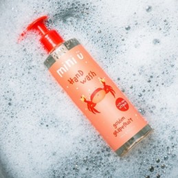 Rankų muilas Golden Grapefruit MINI538, 250 ml 4