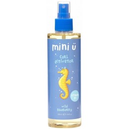 Garbanų aktyvatorius Wild Blueberry 250 ml