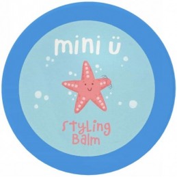 Balzamas plaukų formavimui Styling Balm 100 ml