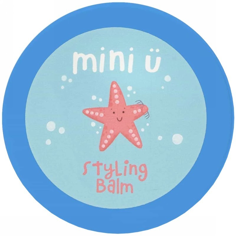 Balzamas plaukų formavimui Styling Balm 100 ml Balzamas plaukų formavimui Styling Balm 100 ml