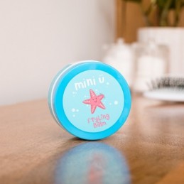Balzamas plaukų formavimui Styling Balm MINI536, 100 ml 3