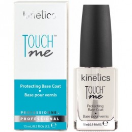 Nagų lako pagrindas Protecting Base Coat 15 ml