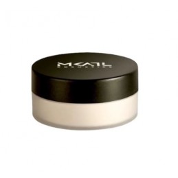 Make-Up Atelier biri mineralinė pudra PLMN - neutral