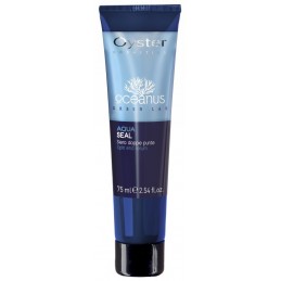 Kreminės konsistencijos serumas plaukams Oceanus Green Lab Aqua Seal 75 ml
