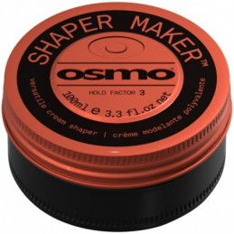 Kremas plaukų formavimui Shaper Maker OS065001, 100 ml 1