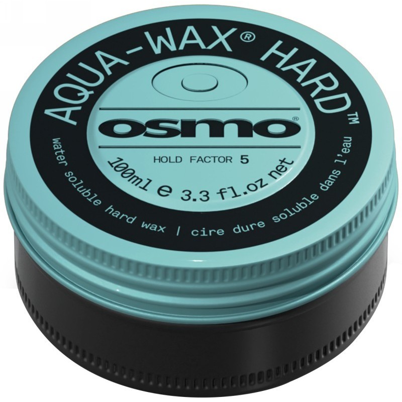 Vaškas plaukų formavimui Aqua Wax 100 ml Vaškas plaukų formavimui Aqua Wax 100 ml