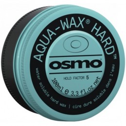 Vaškas plaukų formavimui Aqua Wax OS065004, 100 ml 2