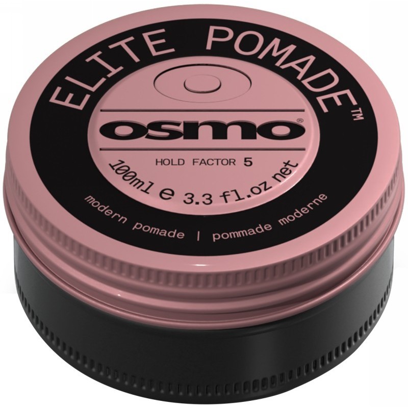 Pomada plaukų formavimui Elite Pomade 100 ml Pomada plaukų formavimui Elite Pomade 100 ml
