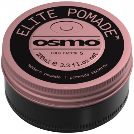 Pomada plaukų formavimui Elite Pomade 100 ml