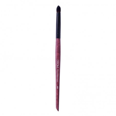 Teptukas akių kontūravimui Crease brush Osom