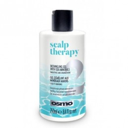 Plaukų priežiūros priemonė Scalp Therapy Detangling Gel, 250 ml OS064147 1