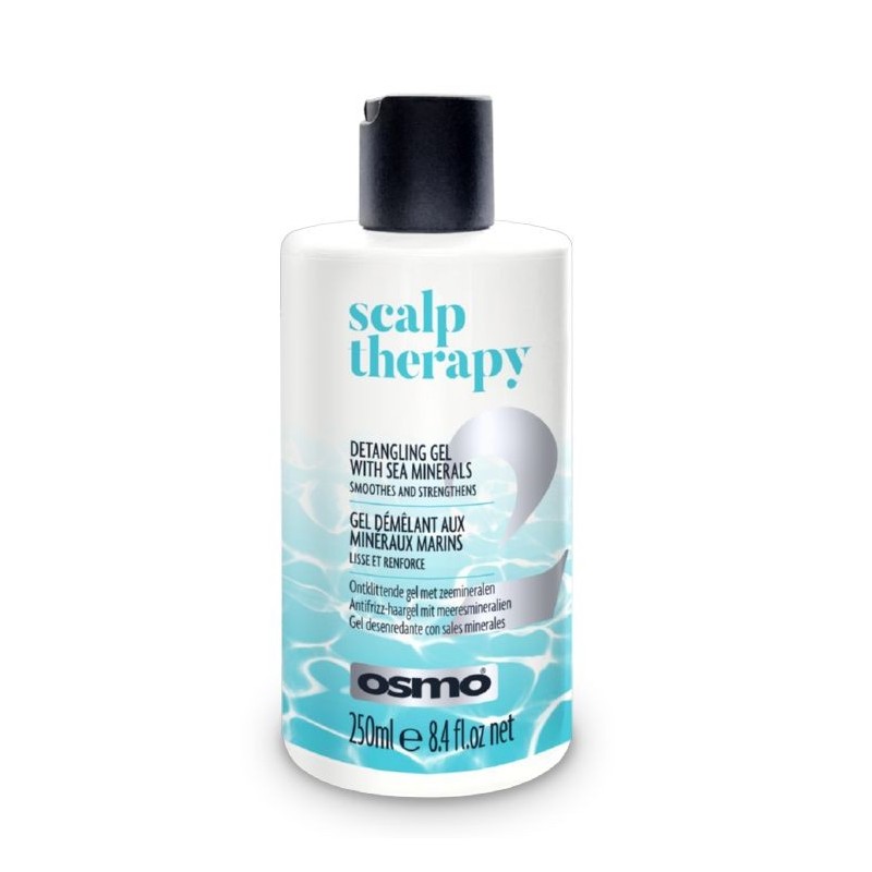 Plaukų priežiūros priemonė Scalp Therapy Detangling Gel, 250 ml OS064147 1