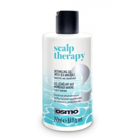 Plaukų priežiūros priemonė Scalp Therapy Detangling Gel, 250 ml OS064147 1