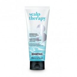 Kaukė plaukams Scalp Therapy Replenishing Mask, 200 ml OS064148 1